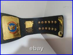 WWF European Championship Adult Size