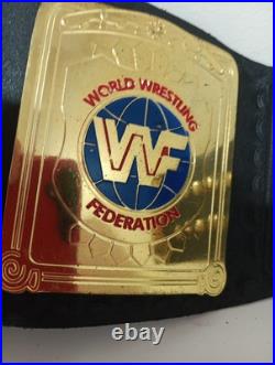 WWF European Championship Adult Size