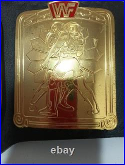 WWF European Championship Adult Size