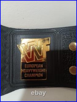 WWF European Championship Adult Size