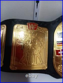 WWF European Championship Adult Size