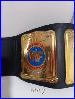 WWF European Championship Adult Size