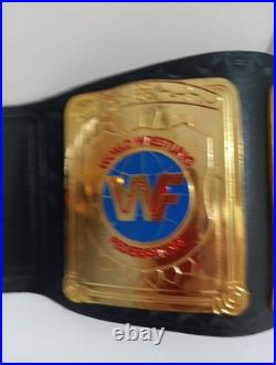WWF European Championship Adult Size