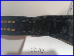 WWF European Championship Adult Size