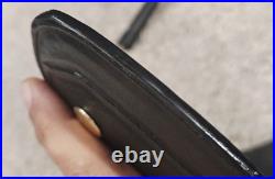 WWF European Championship Belt Scratch Logo 5mm CNC M. A Championship Belts
