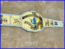 WWF Intercontinental Heavyweight Championship Belt