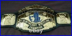 WWF Intercontinental Heavyweight Wrestling Championship Belt Adult Size REPLICA