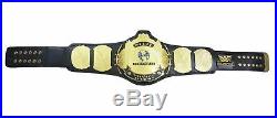 WWF Replica Winged Eagle Championship Title Belt WWE Heavy Weight