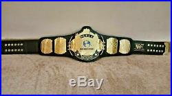 WWF Winged Eagle Championship Replica Belt Adult Size