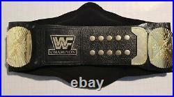 WWF Winged Eagle Championship Wrestling Replica Title Belt FIX Size NEW