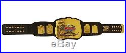 WWF World Tag Team Championship Replica Belt Adult Size