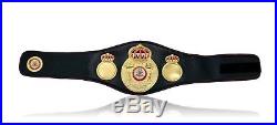 Wba Championship Belt Replica World Boxing Association Full Size Adult Tyson Ali