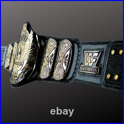 Winged Eagle Championship Belt 5mm Dual ZINC ALLOY Adult Size HD Belt Winged Eagle Championship Belt 5mm Dual ZINC ALLOY Adult Size HD Belt