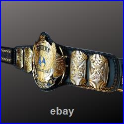 Winged Eagle Championship Belt 5mm Dual ZINC ALLOY Adult Size HD Belt Winged Eagle Championship Belt 5mm Dual ZINC ALLOY Adult Size HD Belt