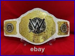 Women's World Championship Replica Title Belt