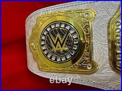 Women's World Championship Replica Title Belt