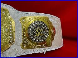 Women's World Championship Replica Title Belt