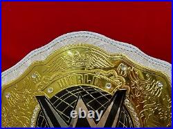 Women's World Championship Replica Title Belt