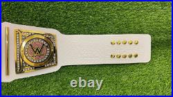 Women's championship belt purple Replica Title Belt 2mm FAST SHIP