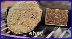 World Heavyweight BIG GOLD Championship Replica Tittle Belt Adult 6MM die-casted World Heavyweight BIG GOLD Championship Replica Tittle Belt Adult 6MM die-casted