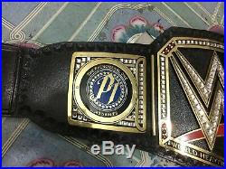 World Heavyweight Championship Adult Replica Belt