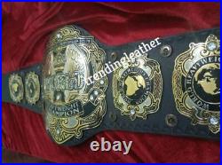 World Heavyweight Championship Belt Copy