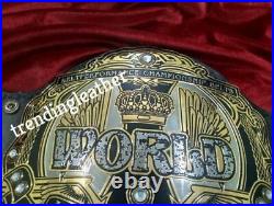 World Heavyweight Championship Belt Copy