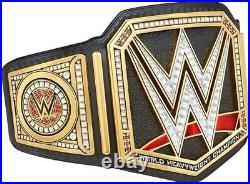 World Heavyweight Championship Belt Wrestling Belt WWE Replica Belt