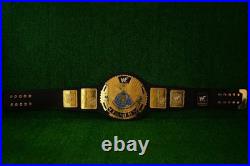 World Heavyweight Championship Replica Belt Adult Size Custom Wrestling Title