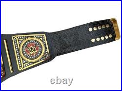World Heavyweight Championship Replica Title Belt For Wrestling FREE SHIPPING