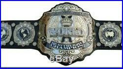 World Heavyweight Championship belt Copy