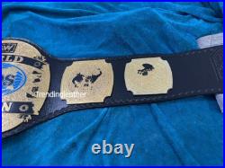 World Heavyweight Wrestling Championship Belt Adult Size Raplica World Heavyweight Wrestling Championship Belt Adult Size Raplica