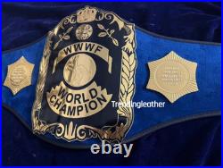 World Heavyweight Wrestling Championship Belt Adult Size Replica