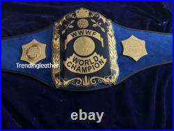 World Heavyweight Wrestling Championship Belt Adult Size Replica