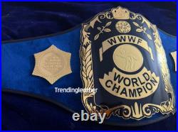 World Heavyweight Wrestling Championship Belt Adult Size Replica