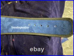 World Heavyweight Wrestling Championship Belt Adult Size Replica
