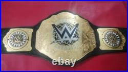 World Heavyweight Wrestling Championship Title Belt