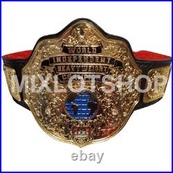 World Independent Wrestling Championship Title Belt