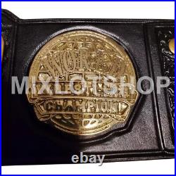 World Independent Wrestling Championship Title Belt