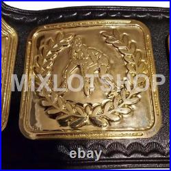 World Independent Wrestling Championship Title Belt