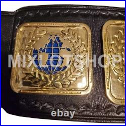 World Independent Wrestling Championship Title Belt