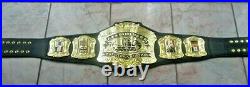 World Premiere Championship Wrestling Belt Adult Size 4mm