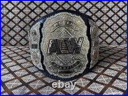 World Wrestling Championship Title Adult Size Belts Heavyweight Belt 4MM