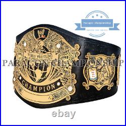 World Wrestling Heavy Weight Championship Belt Replica Title Adult Size Belt