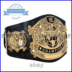 World Wrestling Heavy Weight Championship Belt Replica Title Adult Size Belt