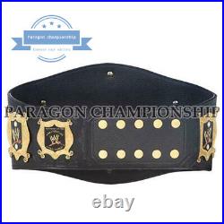 World Wrestling Heavy Weight Championship Belt Replica Title Adult Size Belt