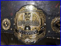 World heavyweight championship belt Copy