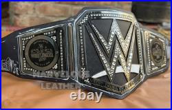 Wrestle, Mania Las Vegas 42 Golden World Wrestling Championship Belt Replica 2mm
