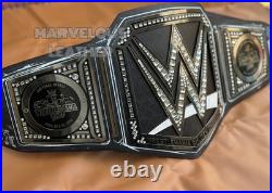 Wrestle, Mania Las Vegas 42 Golden World Wrestling Championship Belt Replica 2mm