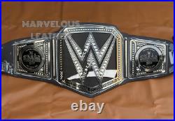 Wrestle, Mania Las Vegas 42 Golden World Wrestling Championship Belt Replica 2mm